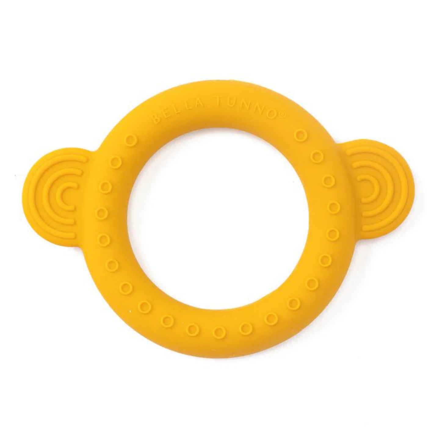 Rattle Teether, Monkey