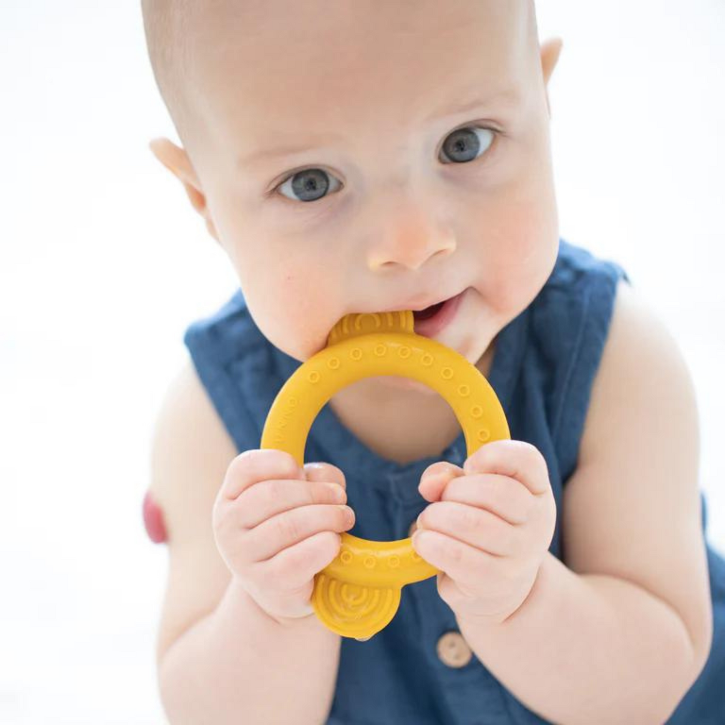 Rattle Teether, Monkey