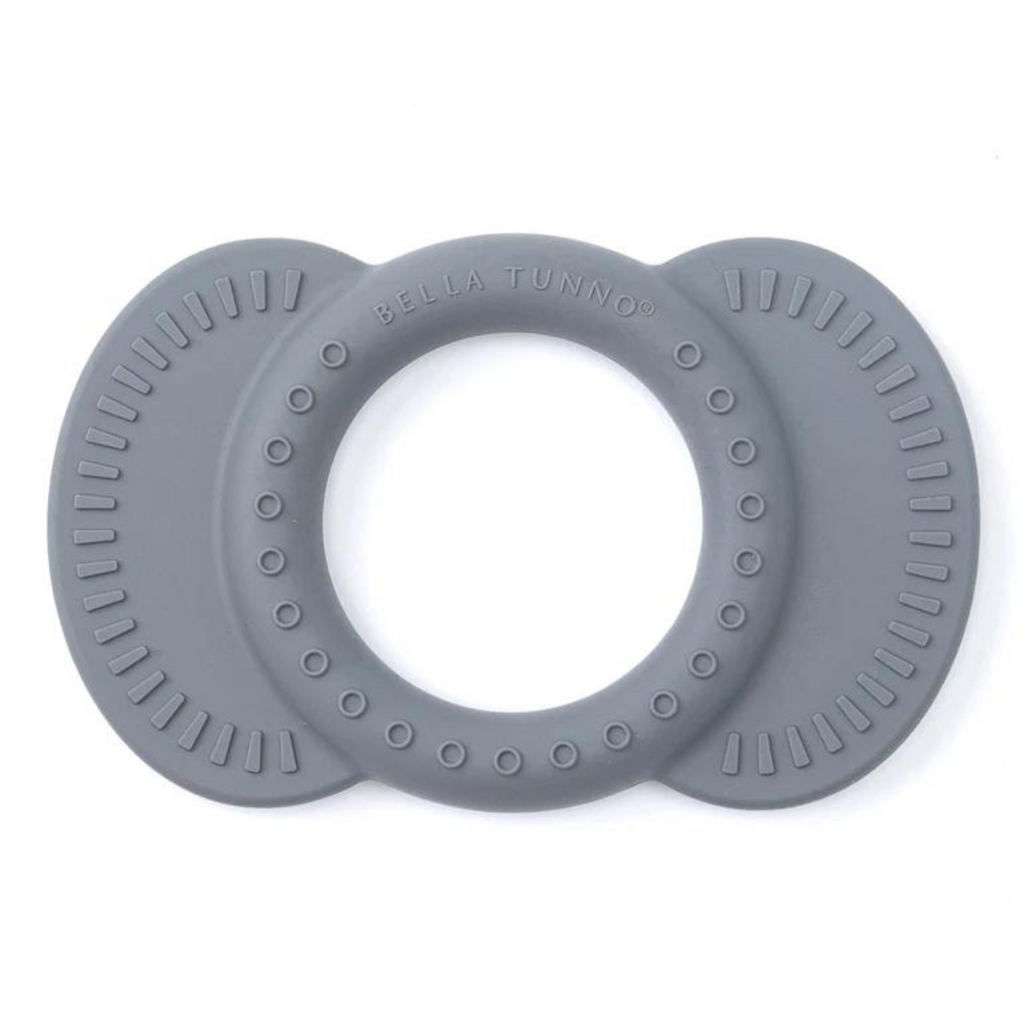 Rattle Teether, Elephant