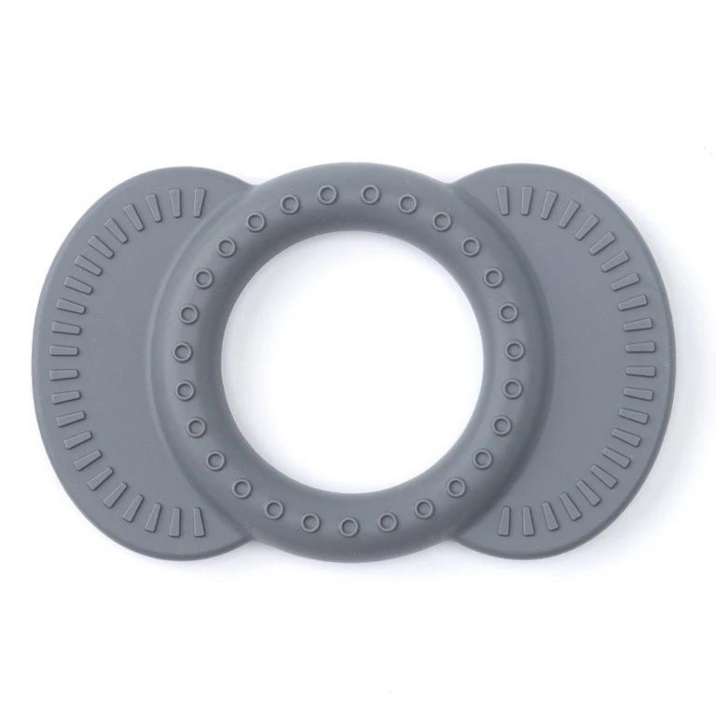 Rattle Teether, Elephant