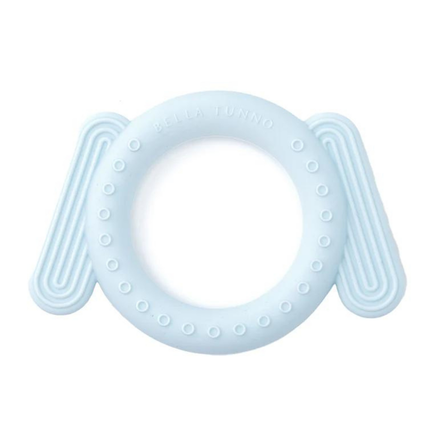 Rattle Teether, Dog