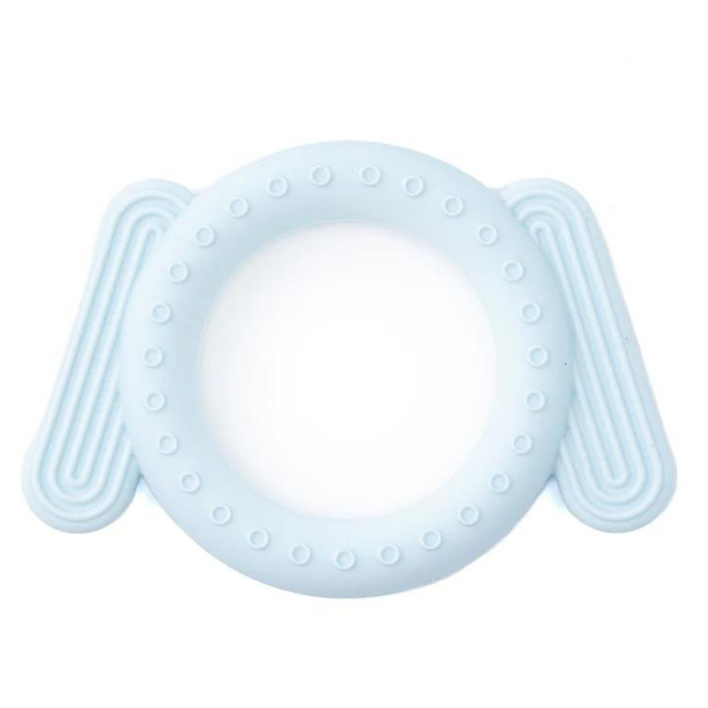 Rattle Teether, Dog