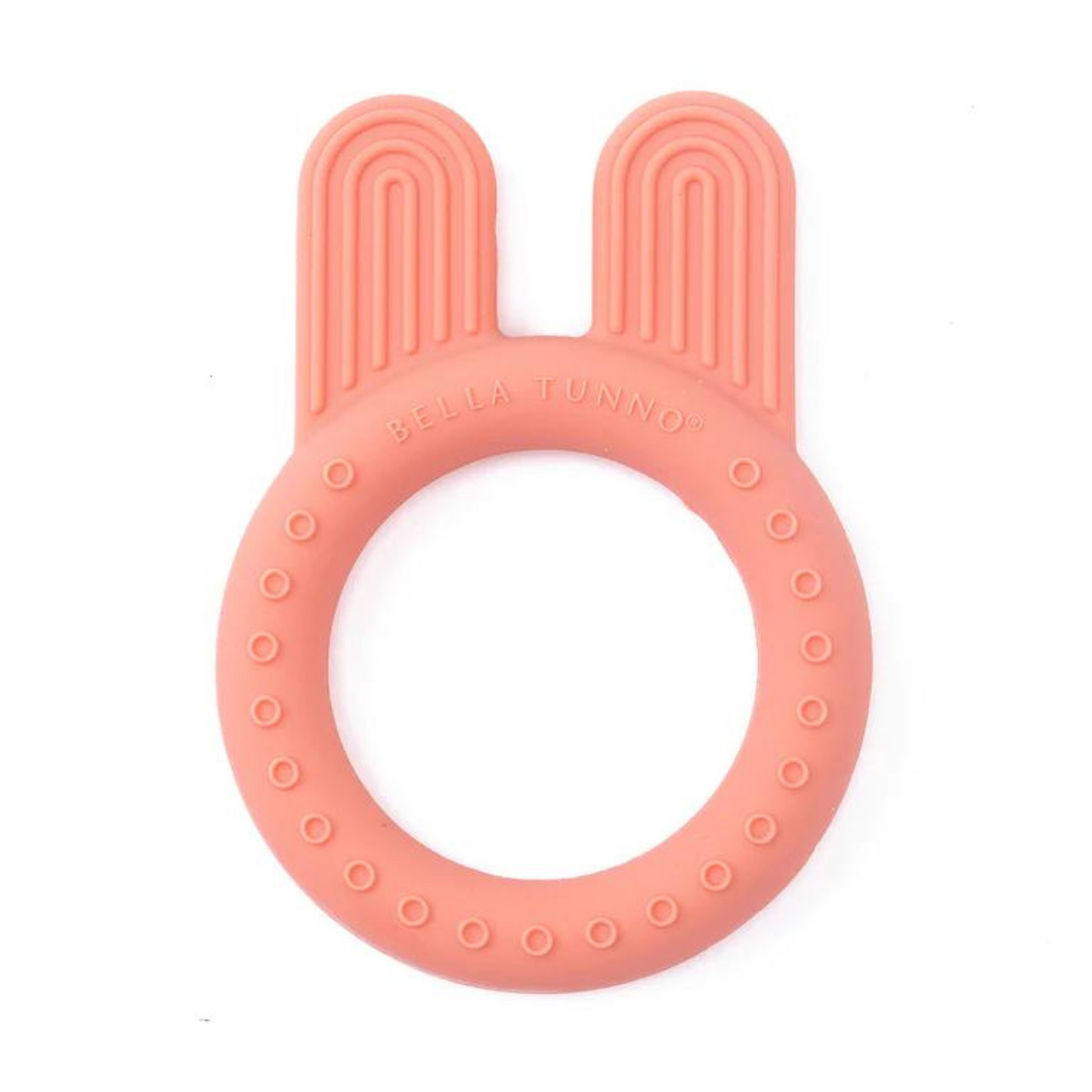Rattle Teether, Bunny