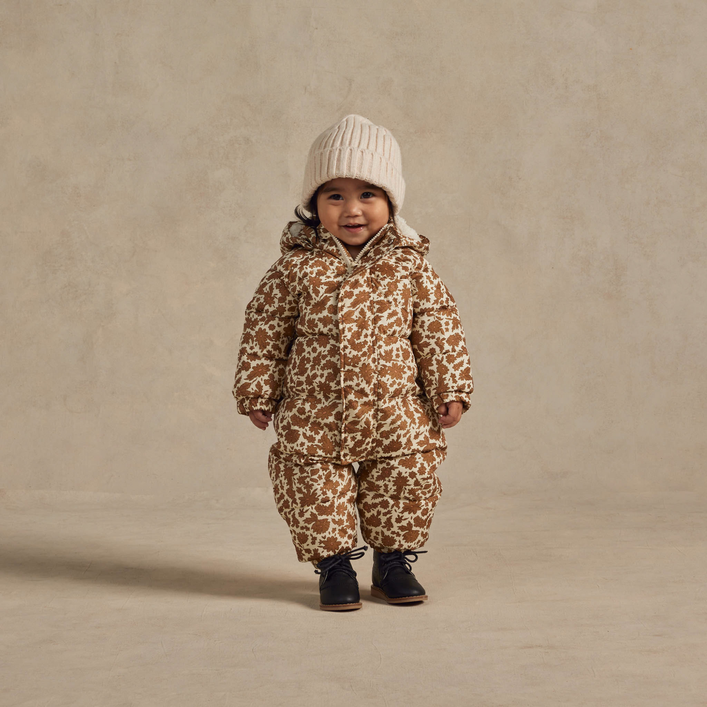 Rylee & Cru Beanie, Natural
