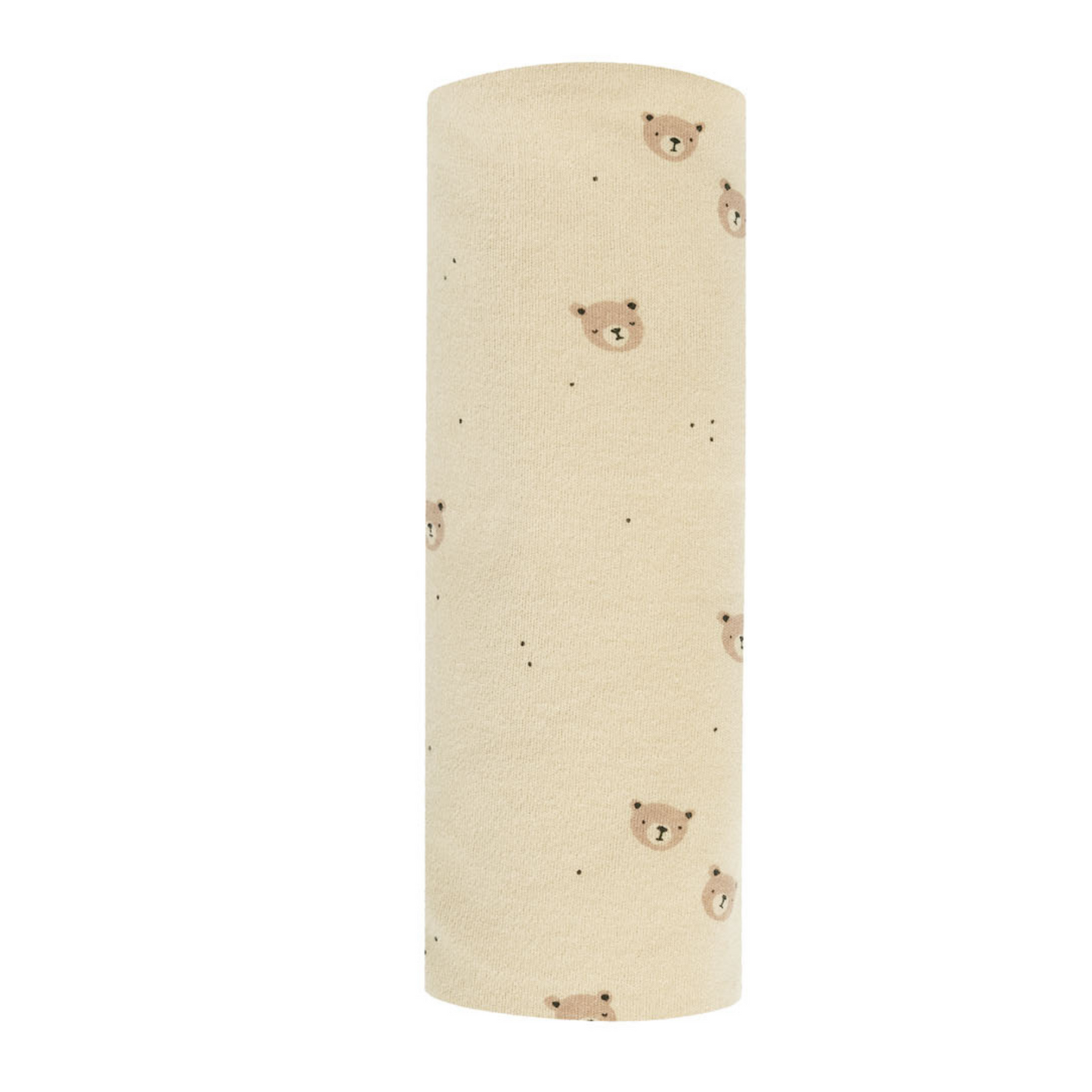 Organic Swaddle, Bears
