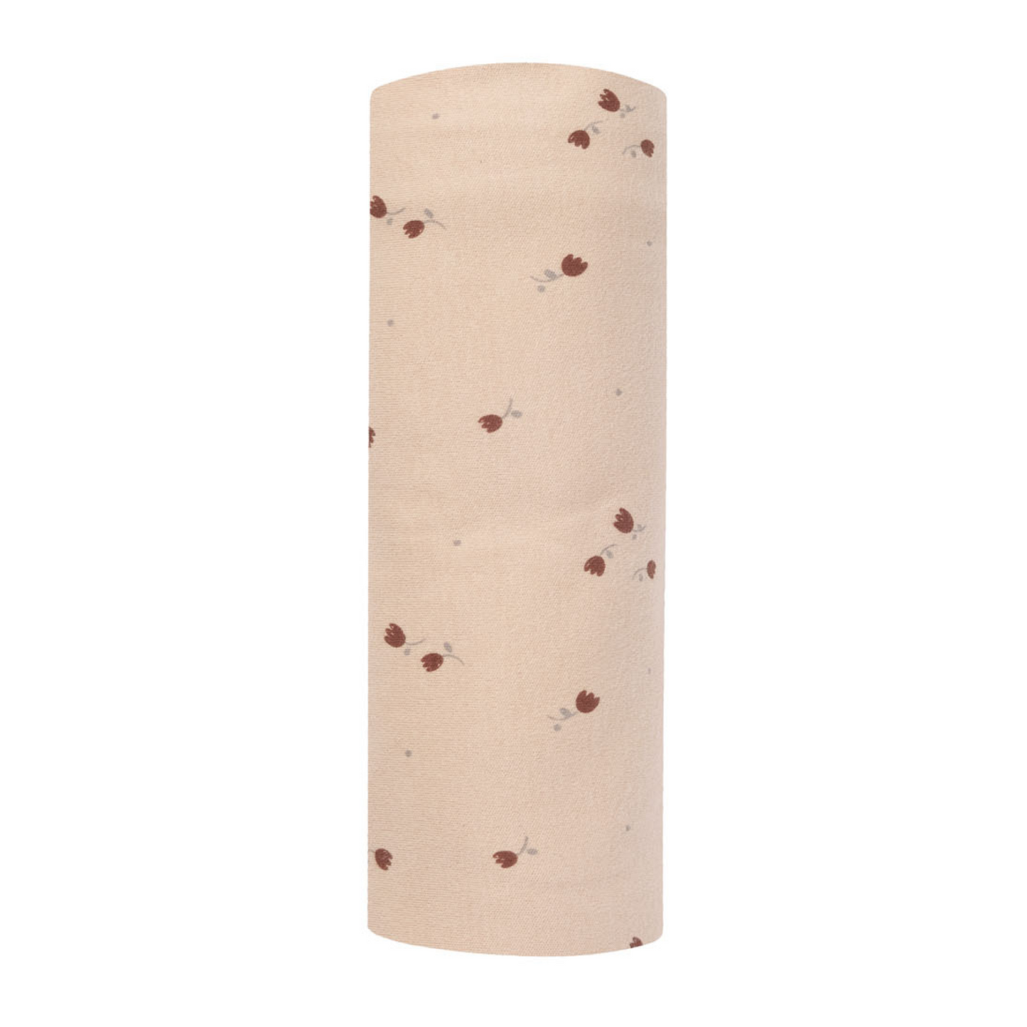 Organic Swaddle, Tulips