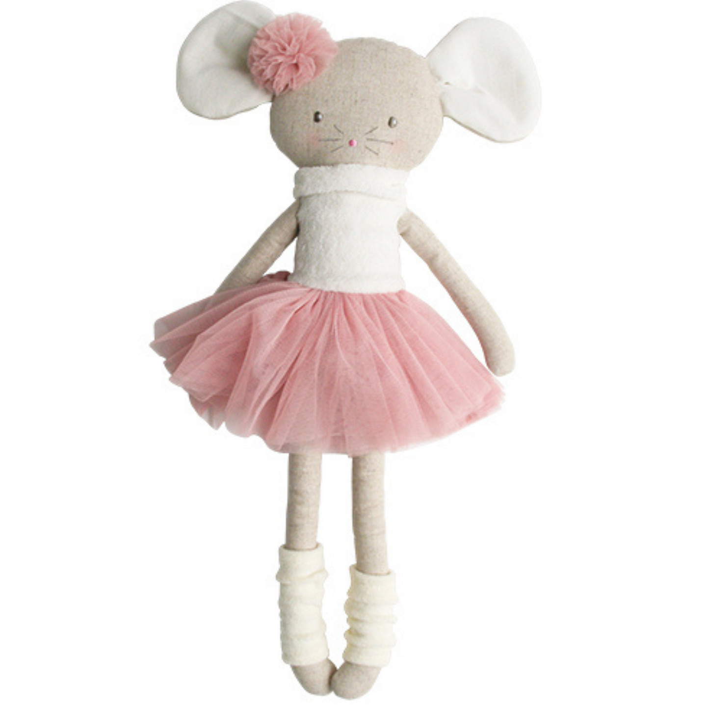 Large Missie Mouse Ballerina
