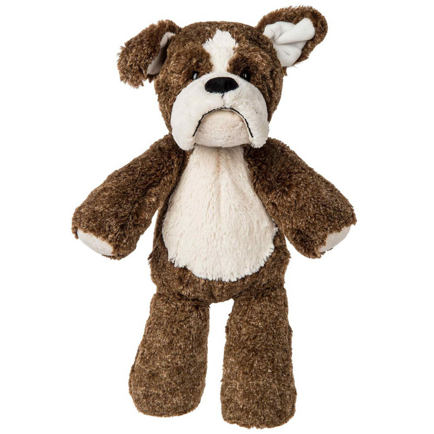Plush Bradley the Bulldog 13"