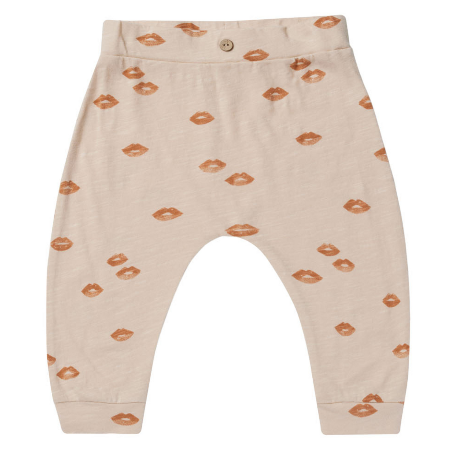 Rylee & Cru Slouch Pant, Lips