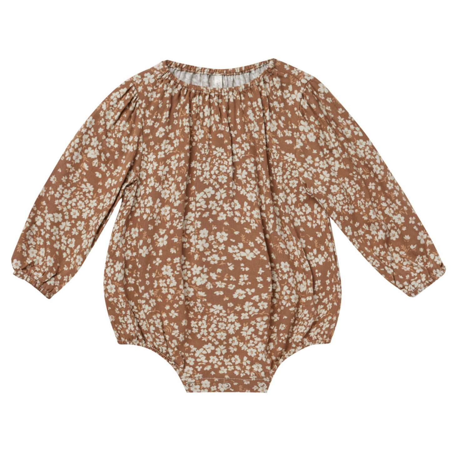 Rylee & Cru Bonnie Romper, Harvest