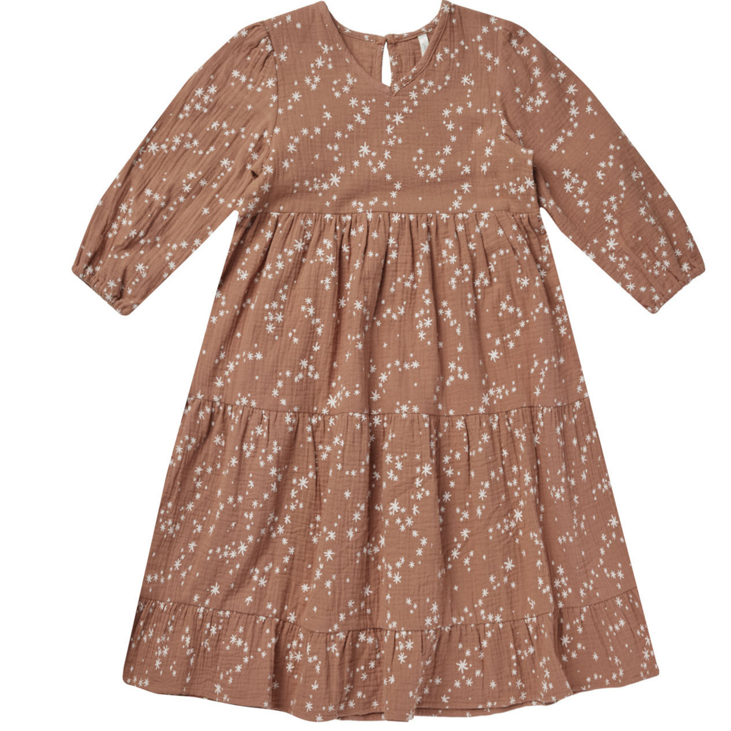 Rylee & Cru Gillian Dress, Starlight
