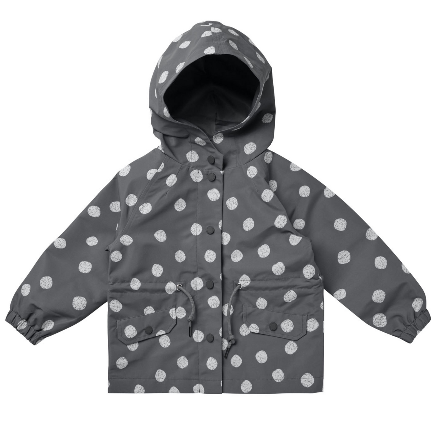 Rylee & Cru Raincoat, Dotty