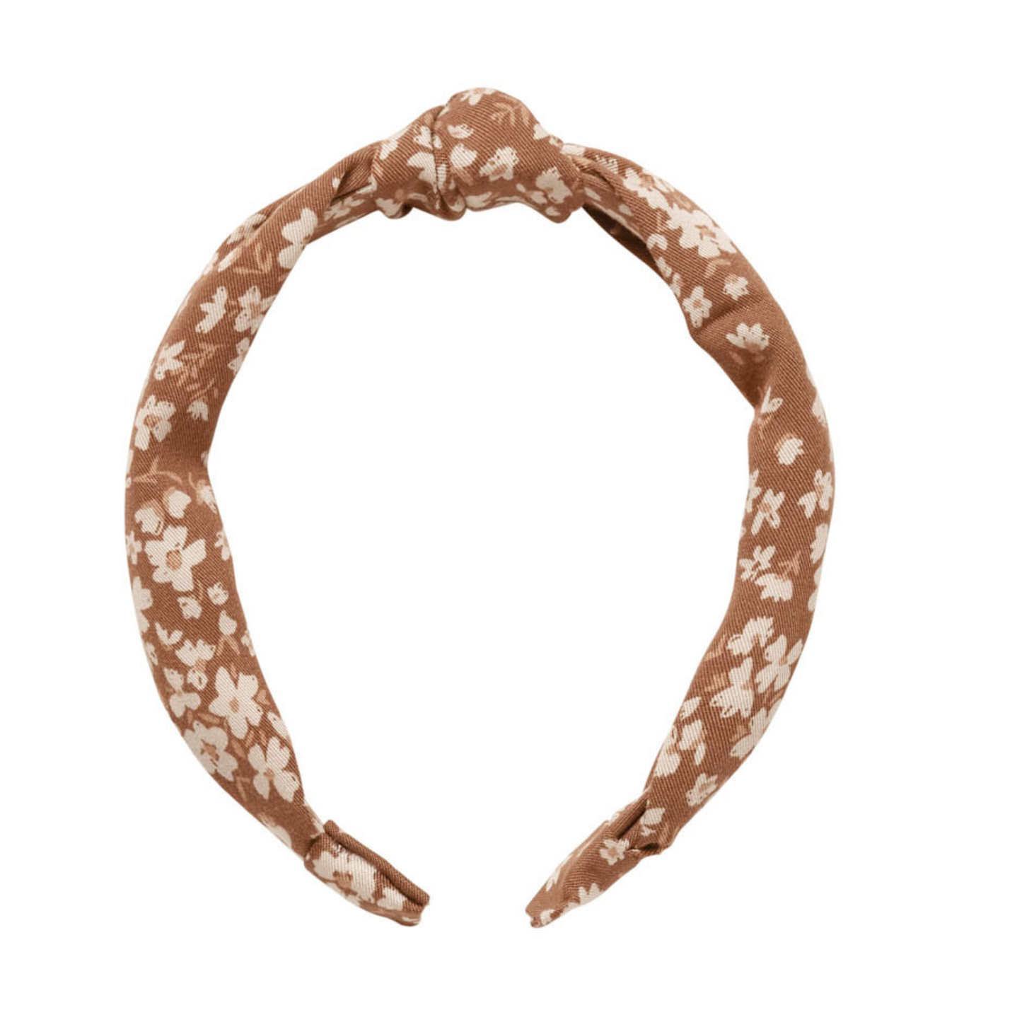 Rylee & Cru Knotted Headband, Harvest