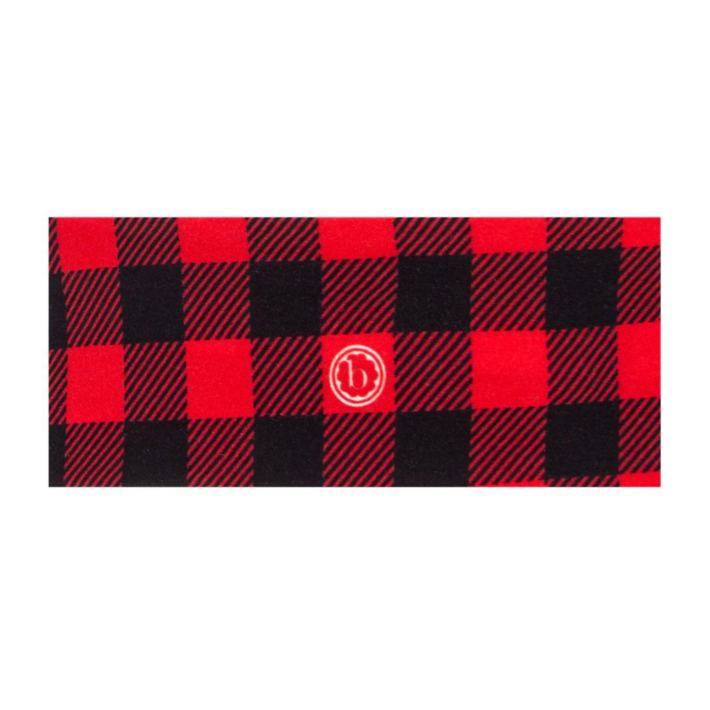 FAB-BOW-LOUS Bow, Lumberjack