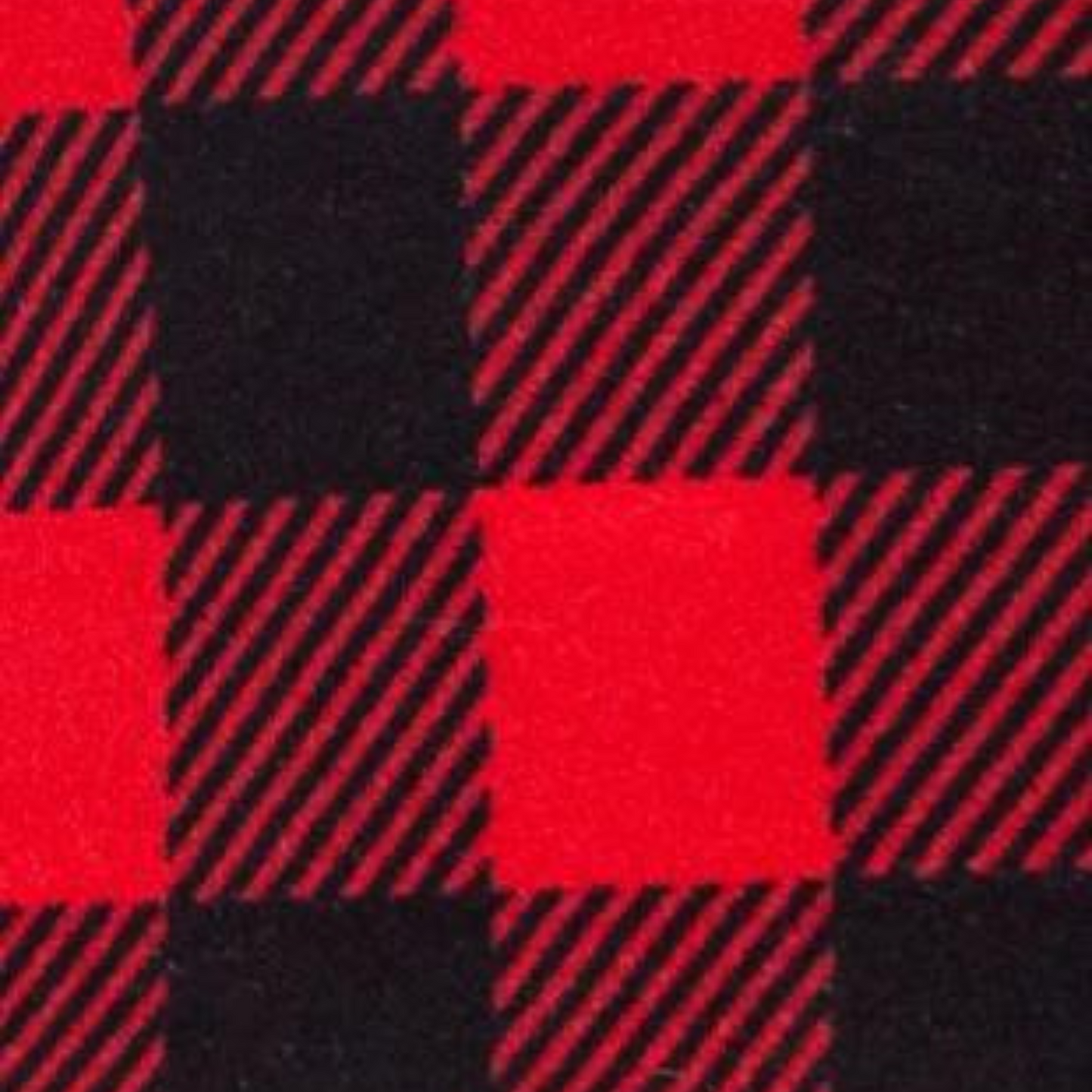 FAB-BOW-LOUS Bow, Lumberjack