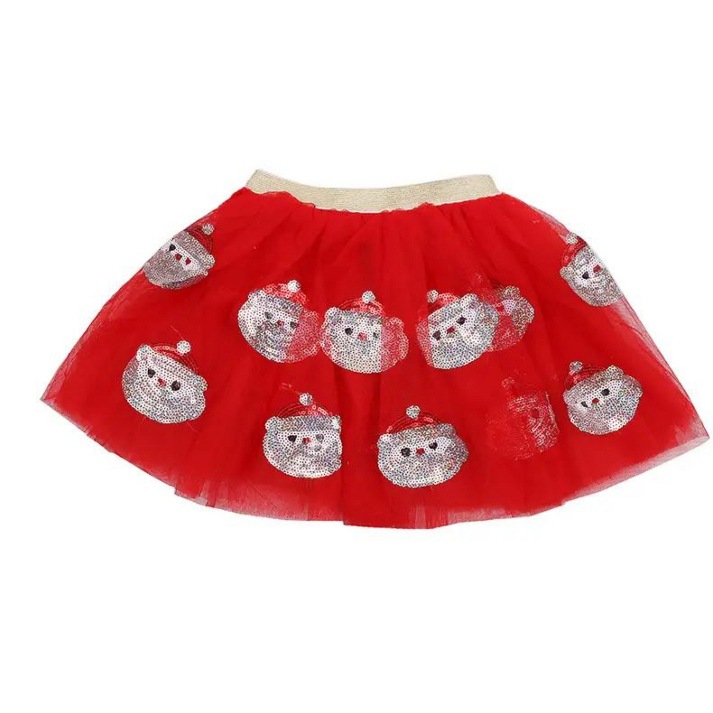 Santa Tutu
