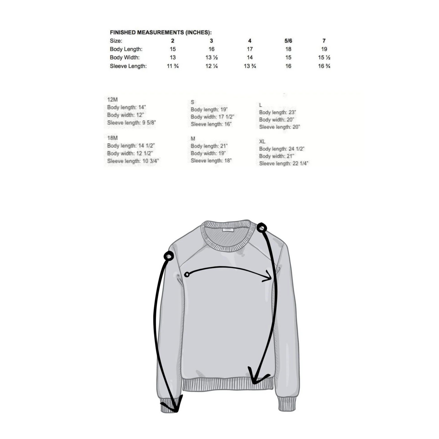 S'mores Not Wars Kids Sweatshirt