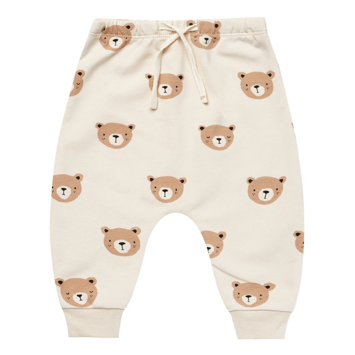 Sweatpant, Teddy