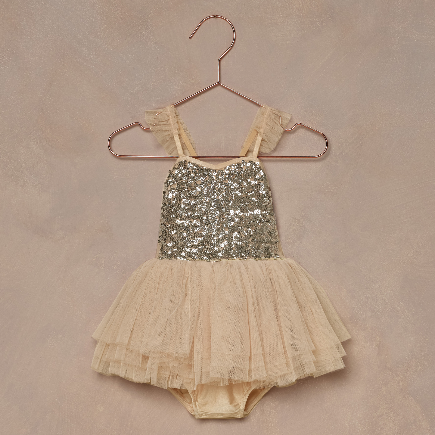 Clementine Tutu, Ecru
