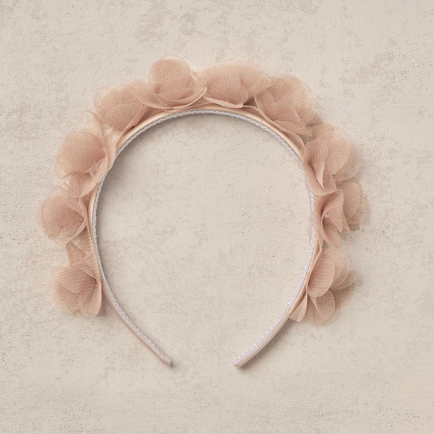 Pixie Headband, Blush