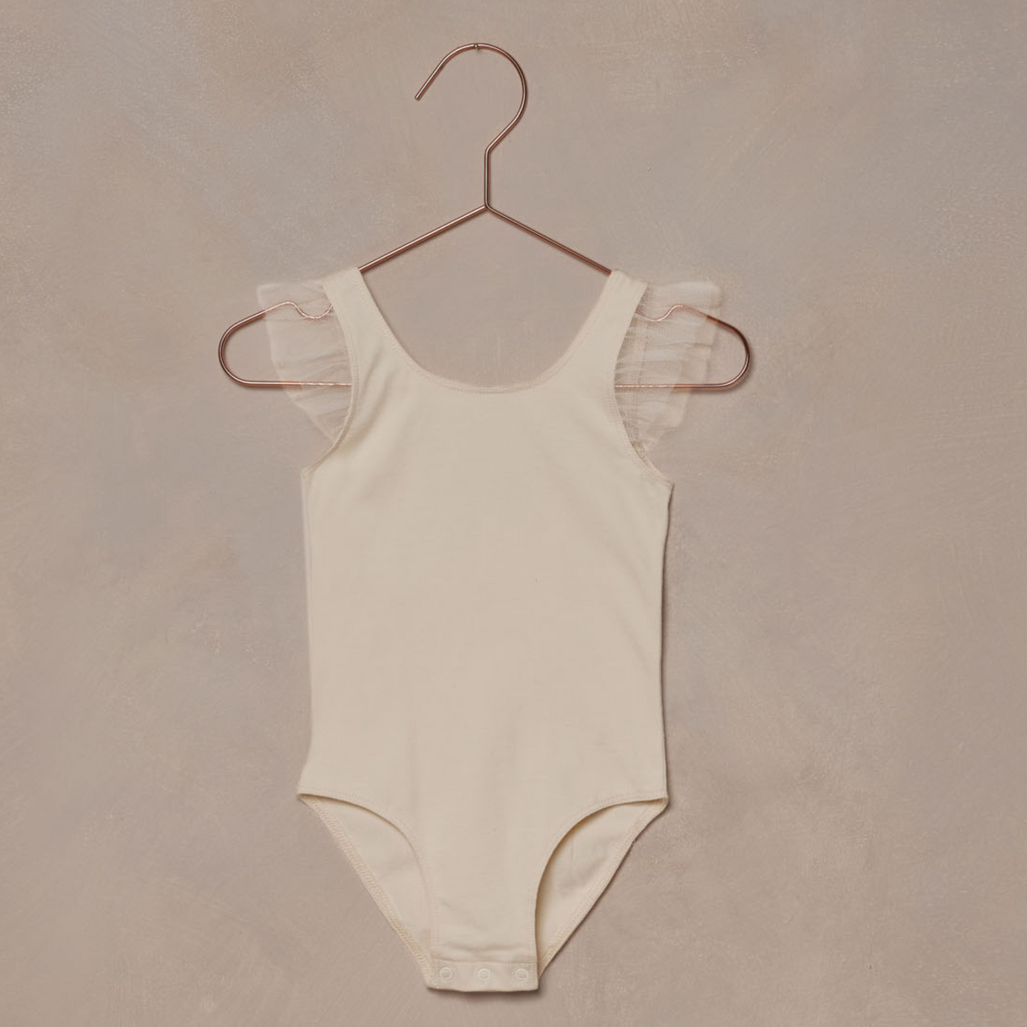 Lottie Tutu Set, Natural