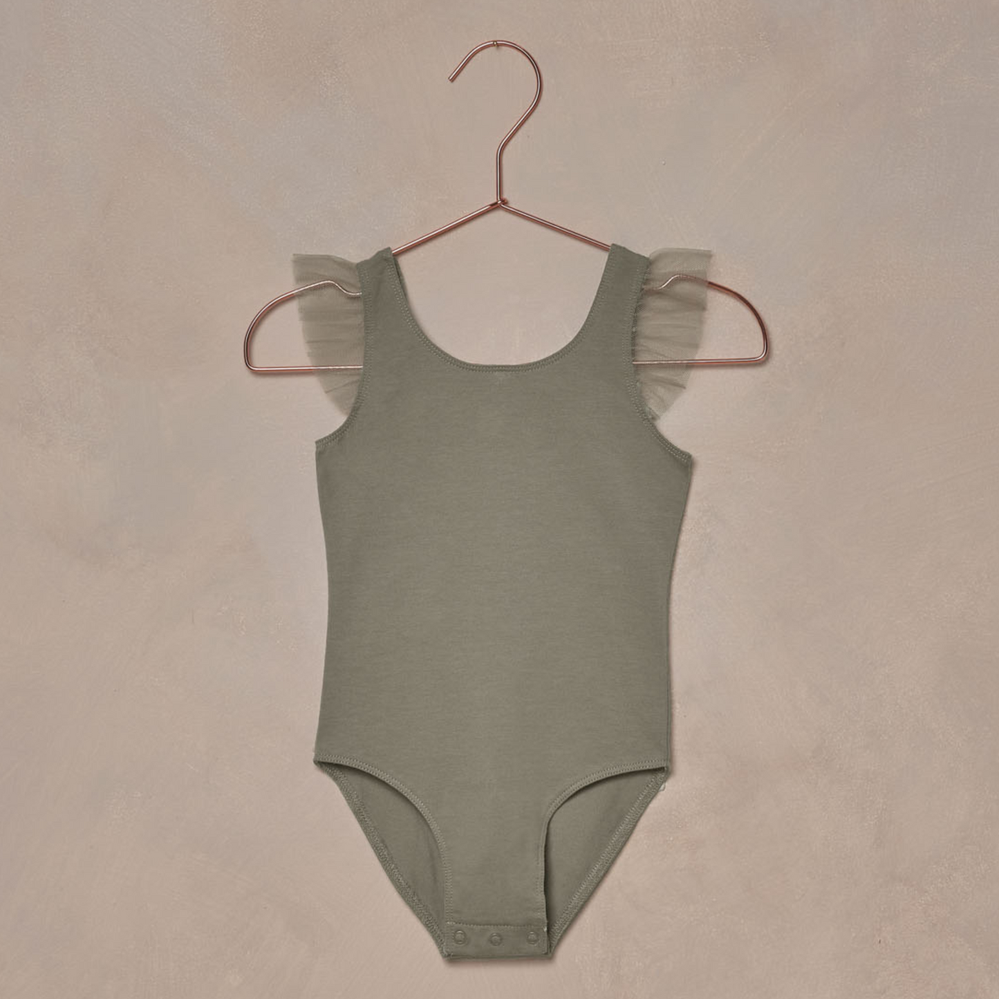 Lottie Tutu Set, Pine