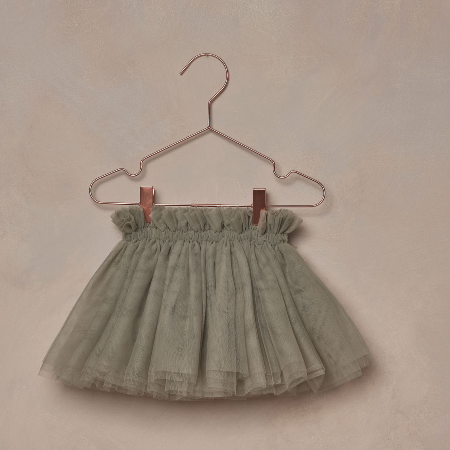 Lottie Tutu Set, Pine