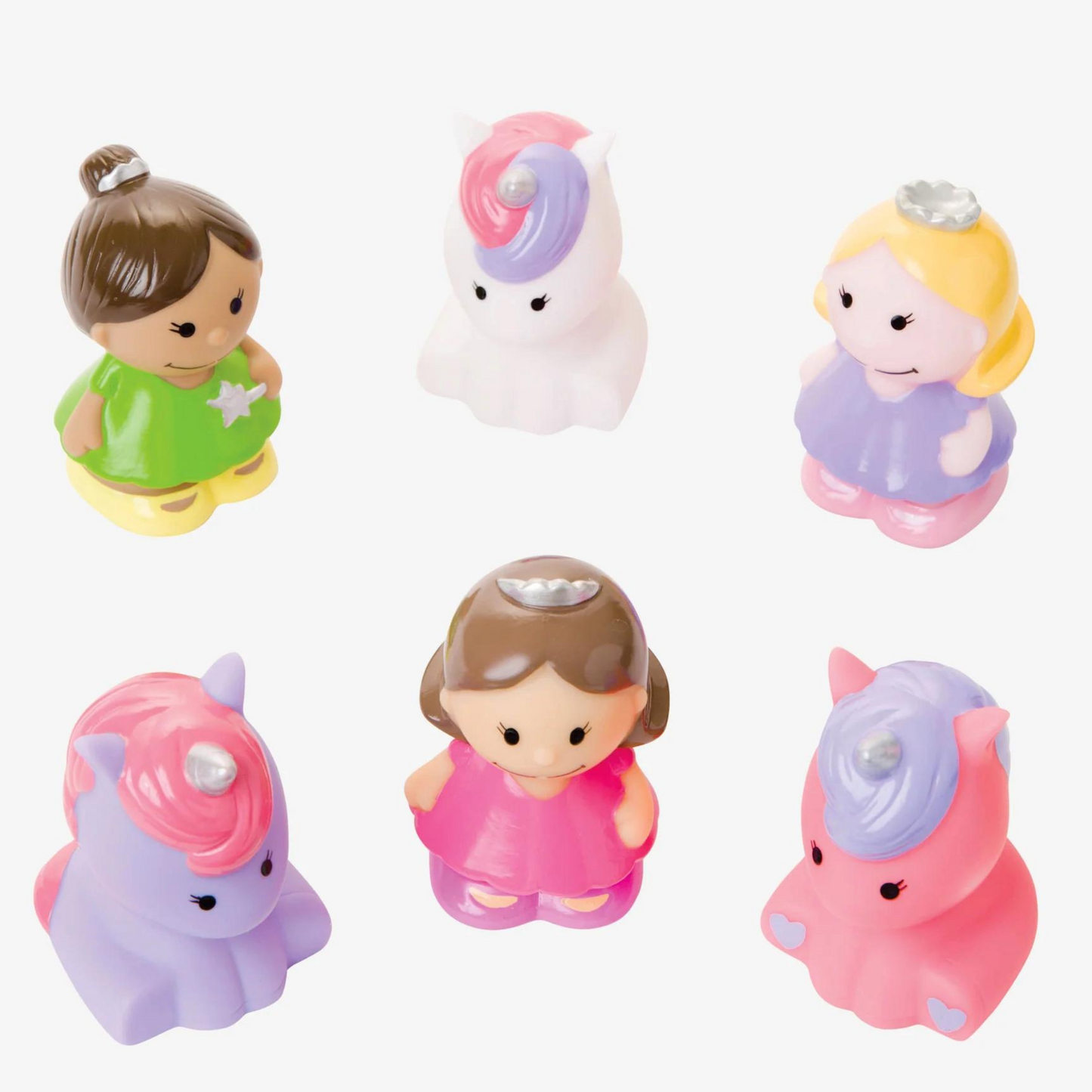 Princess Party Bath Squirties