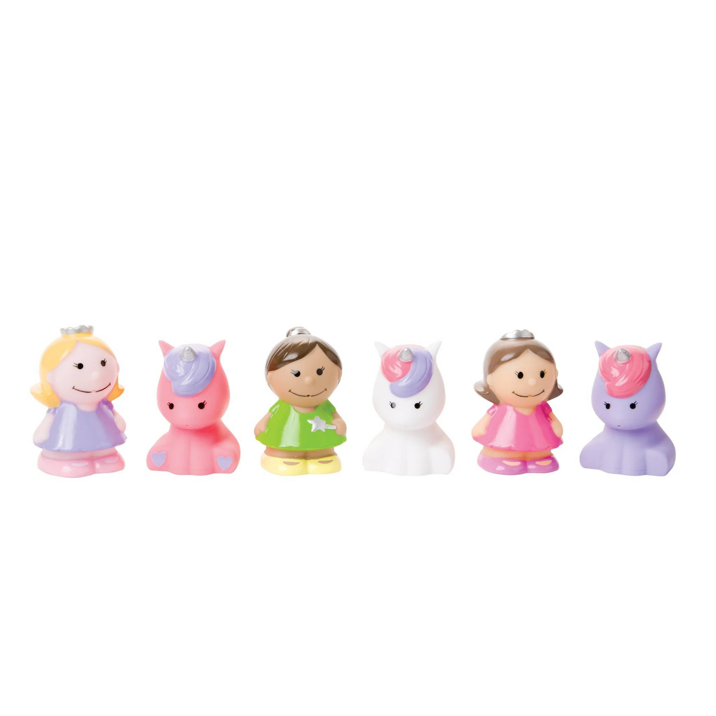Princess Party Bath Squirties