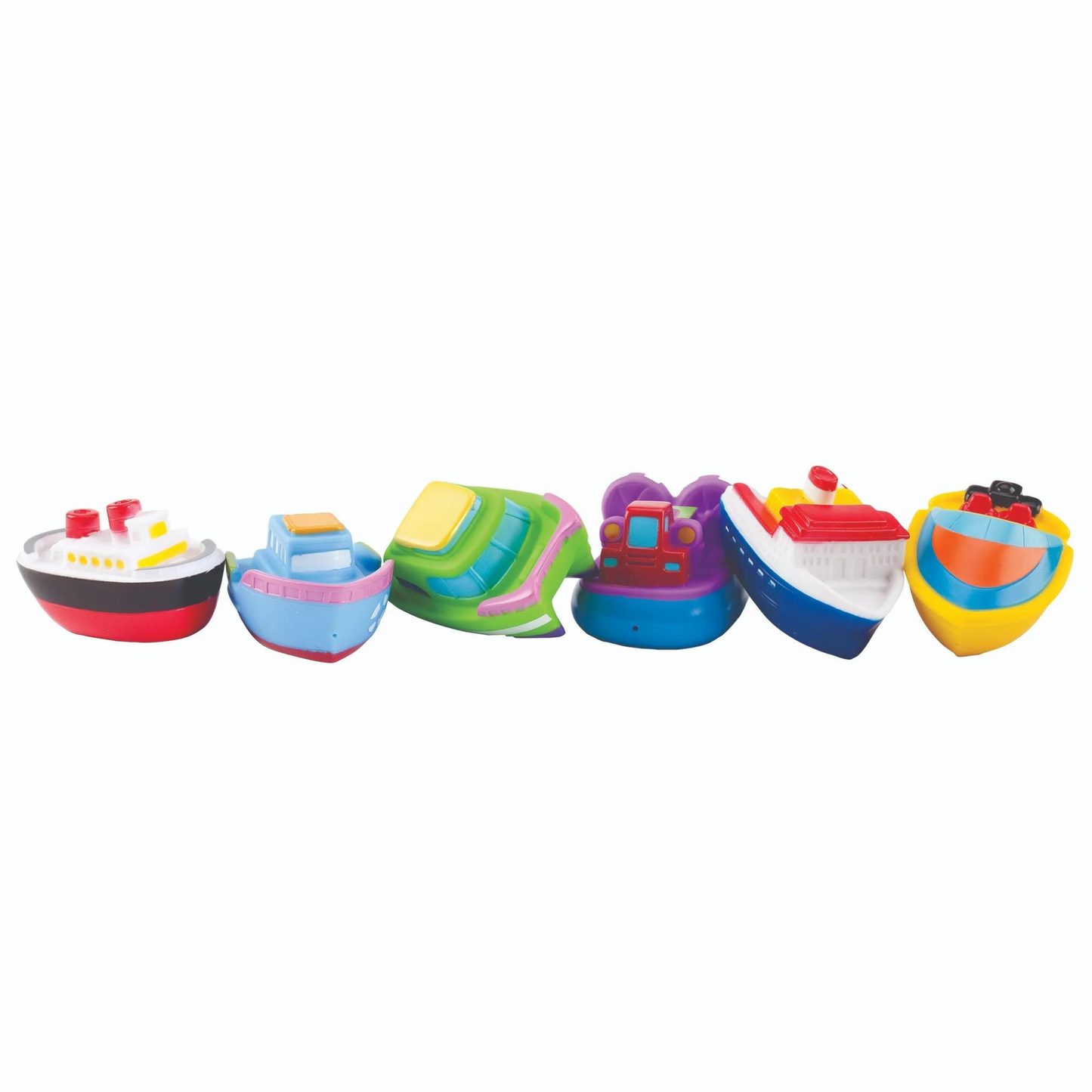 Boat Squirties