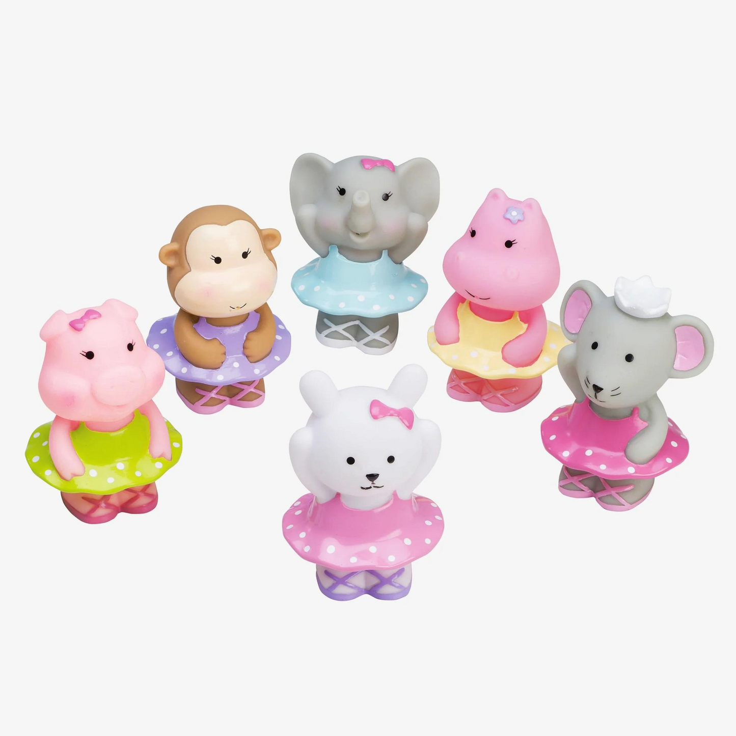 Ballet Party Bath Squirties