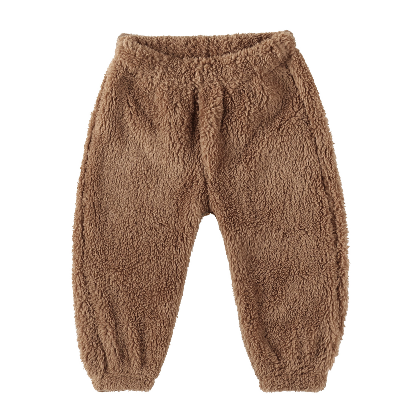 Rylee & Cru Relaxed Sweatpants, Caramel