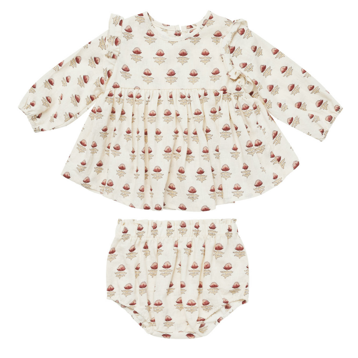 Rylee & Cru Piper Set, Dried Floral