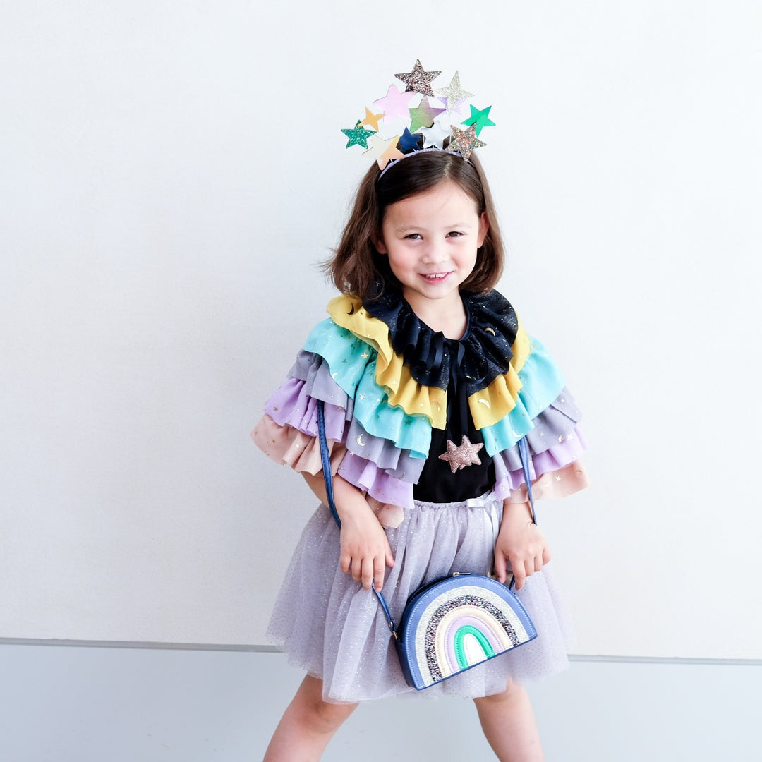 Ziggy Rainbow Bag