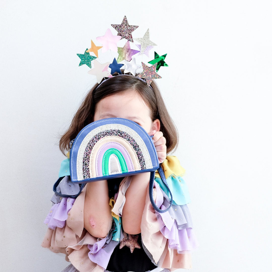 Ziggy Rainbow Bag