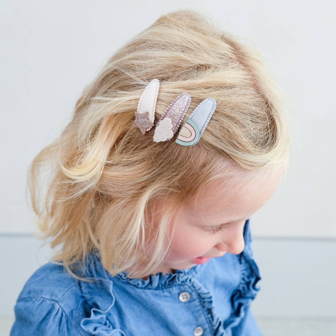Daydream Mini Clic Clac Hair Clips