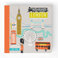 All Aboard London: A Travel Primer Book