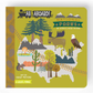 All Aboard National Parks: A Wildlife Primer Book