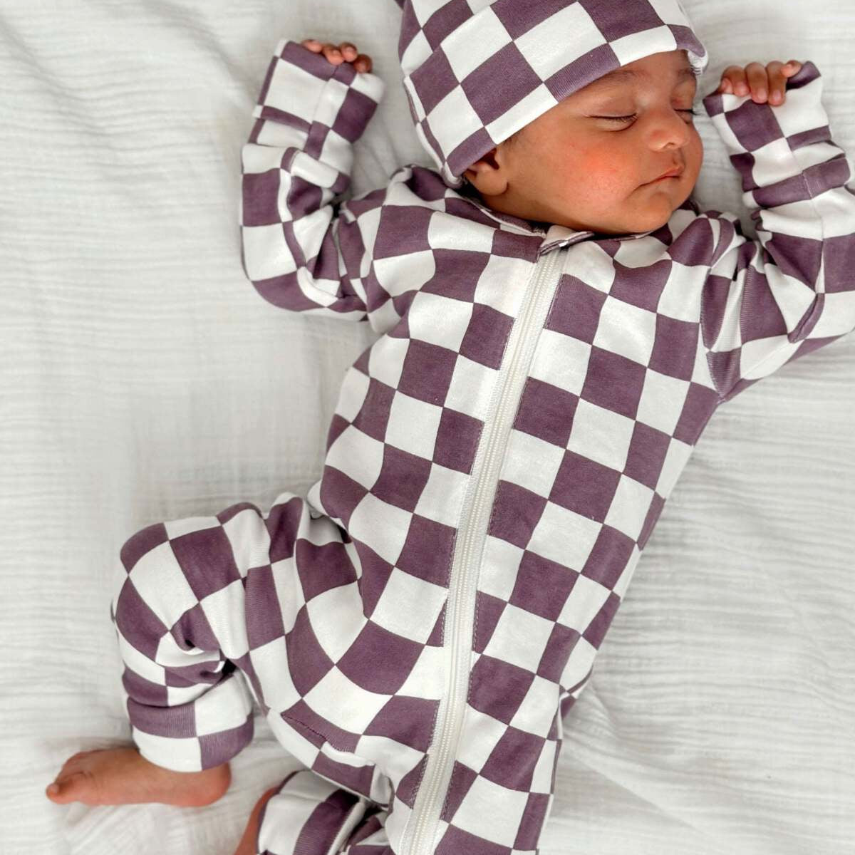Cheetalicious Romper main image 1