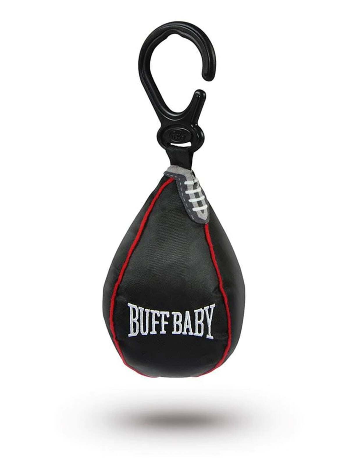 Buff Baby Speed Bag Hanging Toy SpearmintLOVE