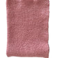 Phufy® Bliss Mini Blanket, Carnation