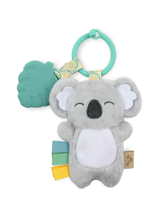 Itzy Pal™ Teether Toy, Koala