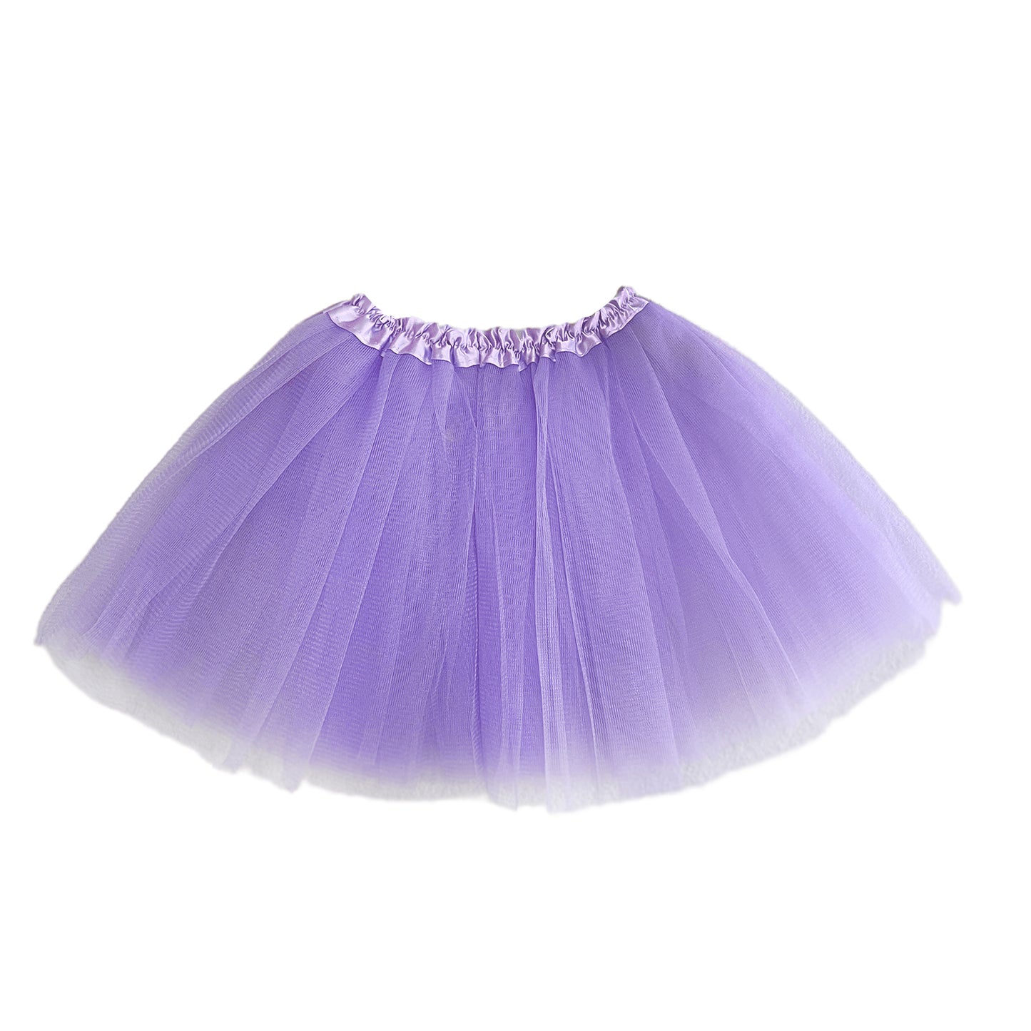 Tutu, Orchid