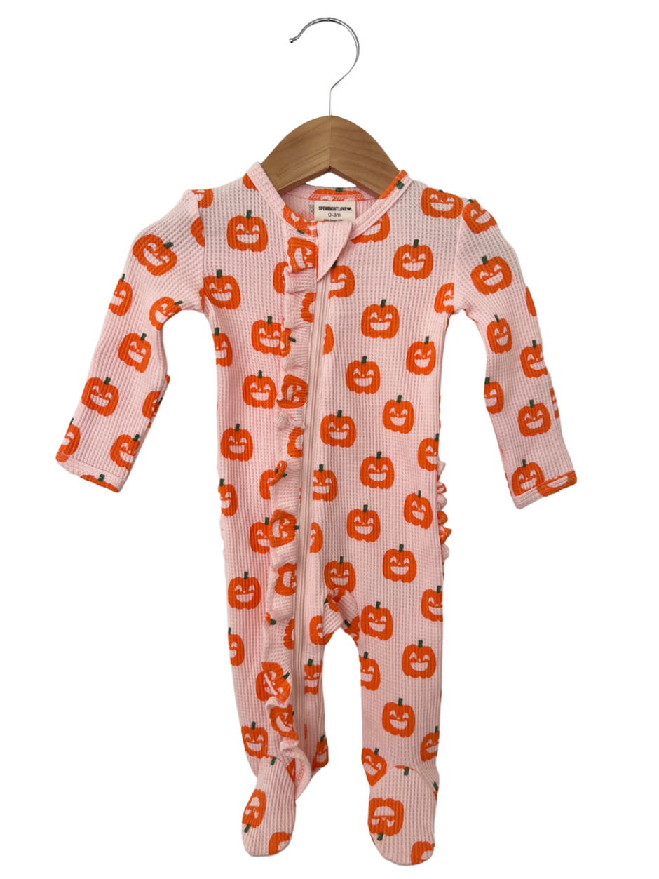 files/organic-waffle-ruffle-zip-footie-blush-jack-o-lantern-2-a.png