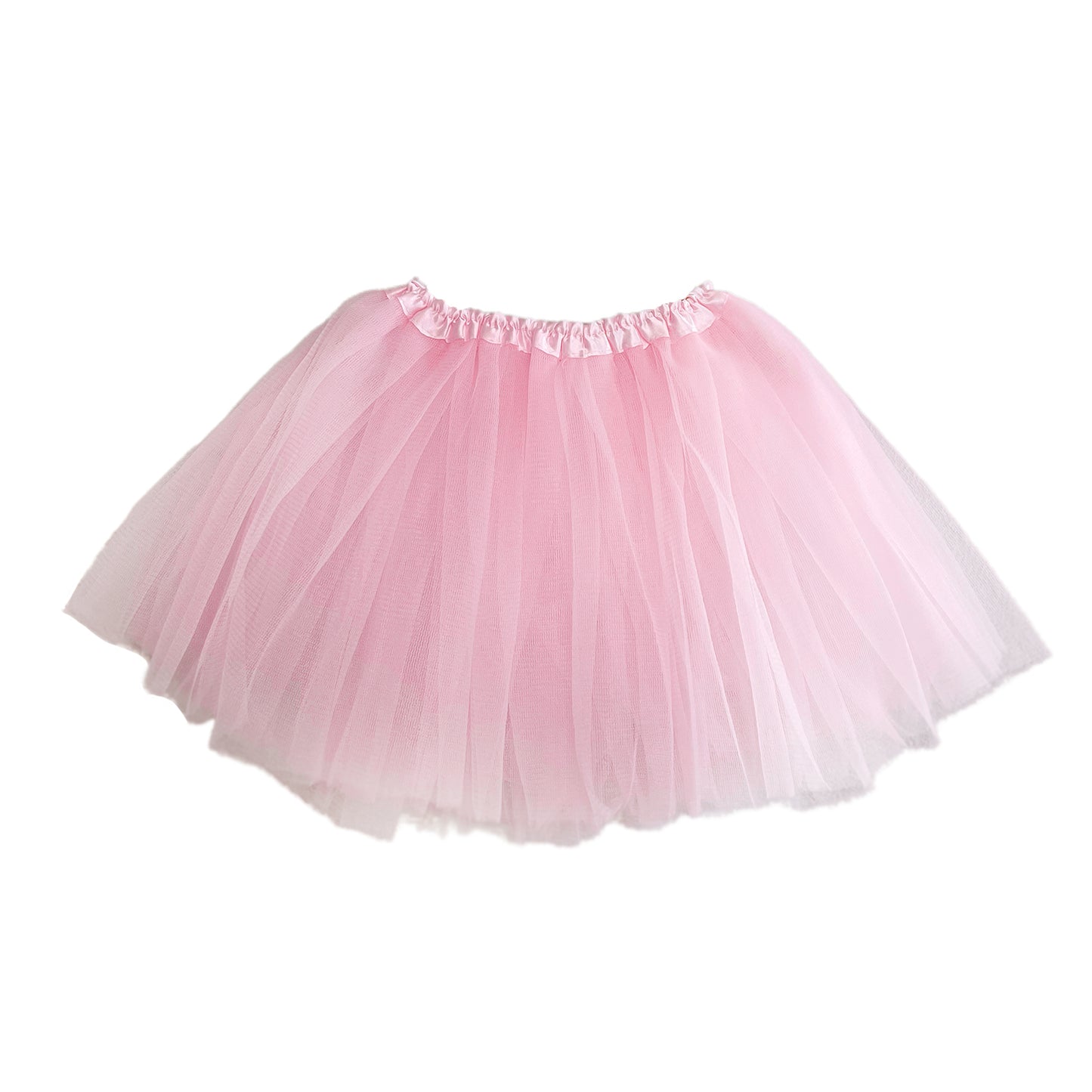 Tutu, Pink