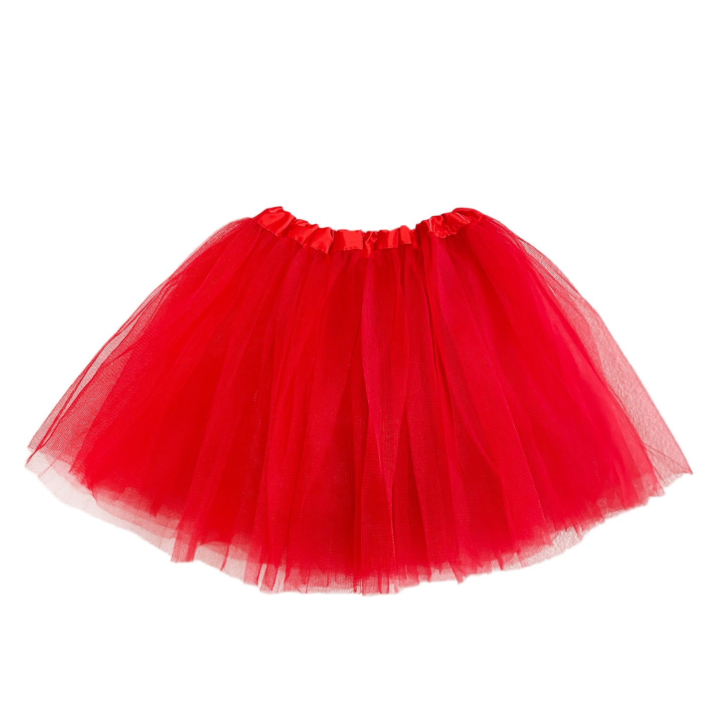 Tutu, Red