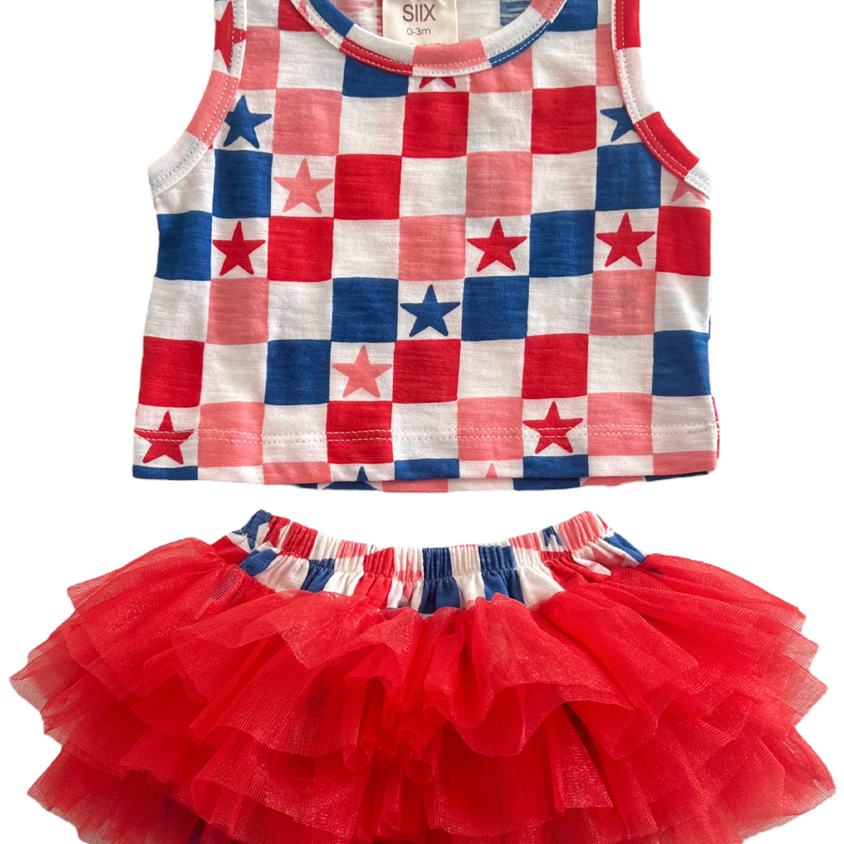 Toto Top and Bloomer Set _ 2 Colours