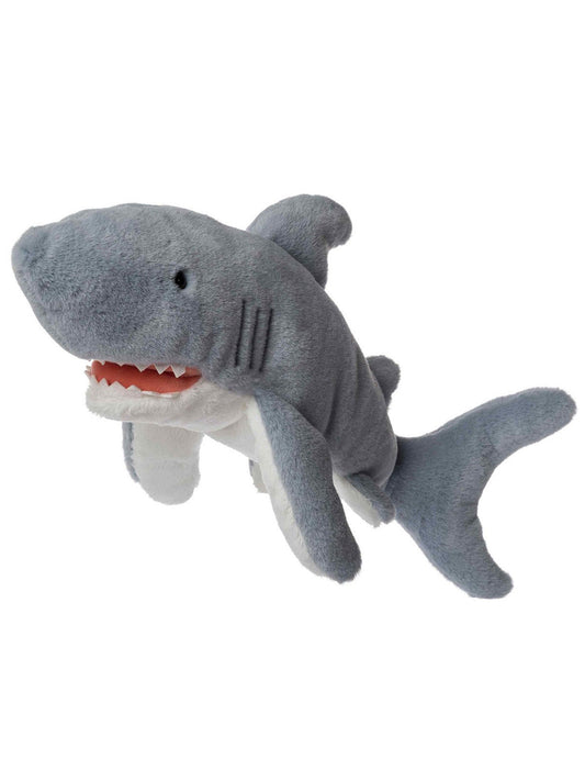 Sharkie Plush Toy