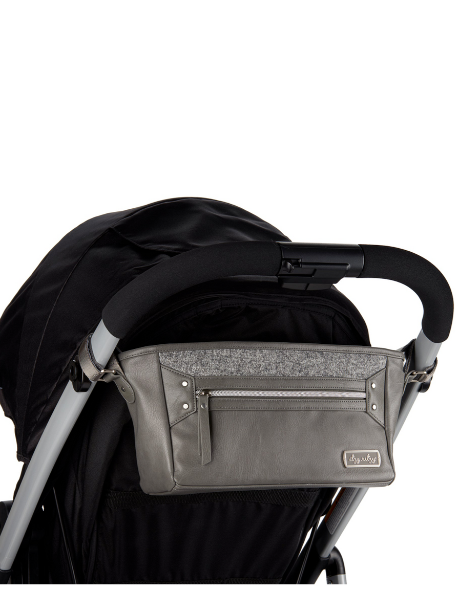 Nuna stroller caddy shop