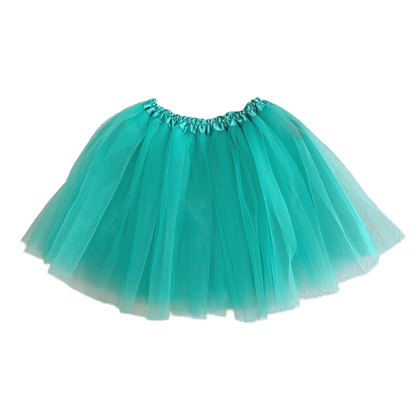 Tutu, Teal